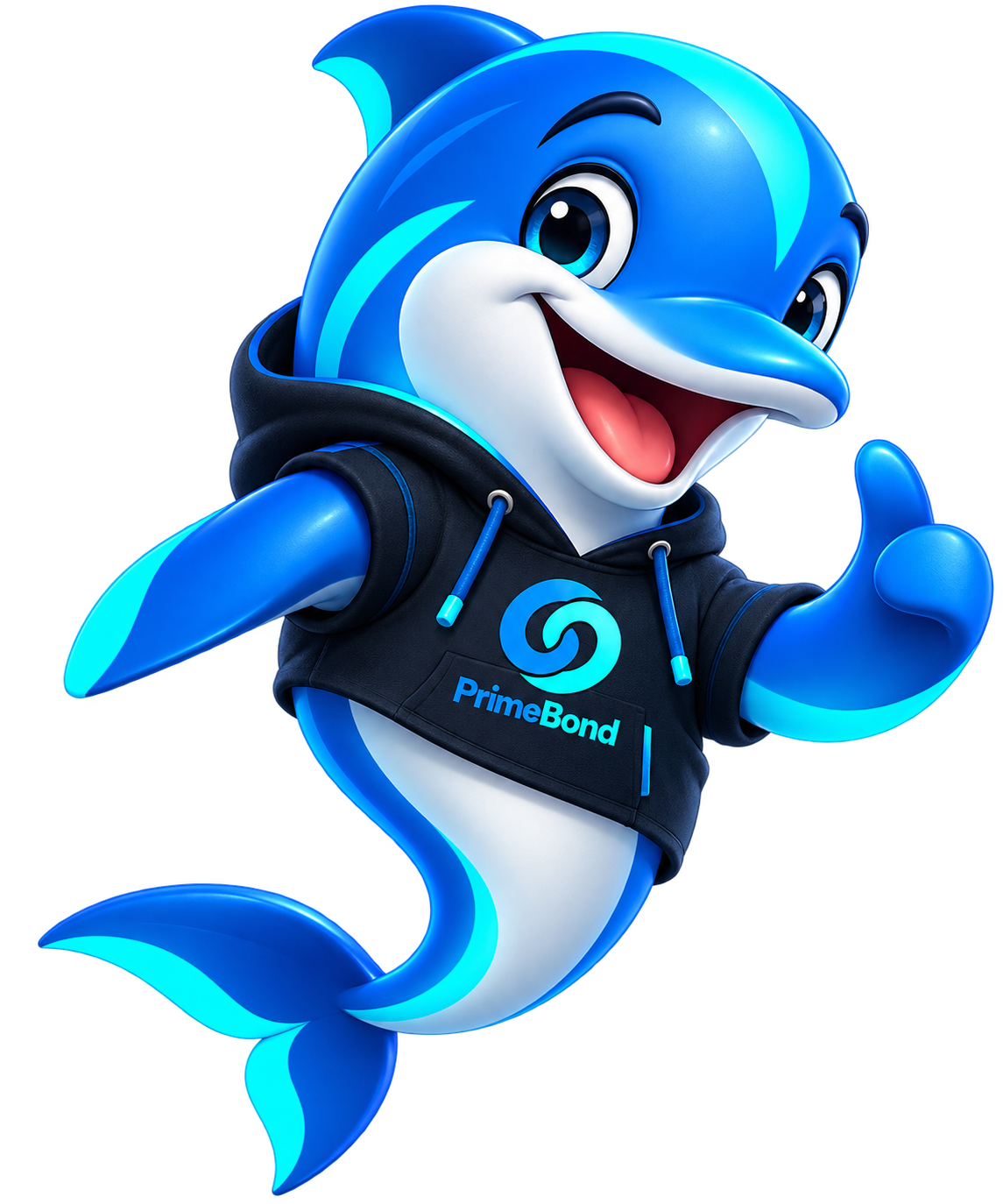 PrimeBond delfin ramzi